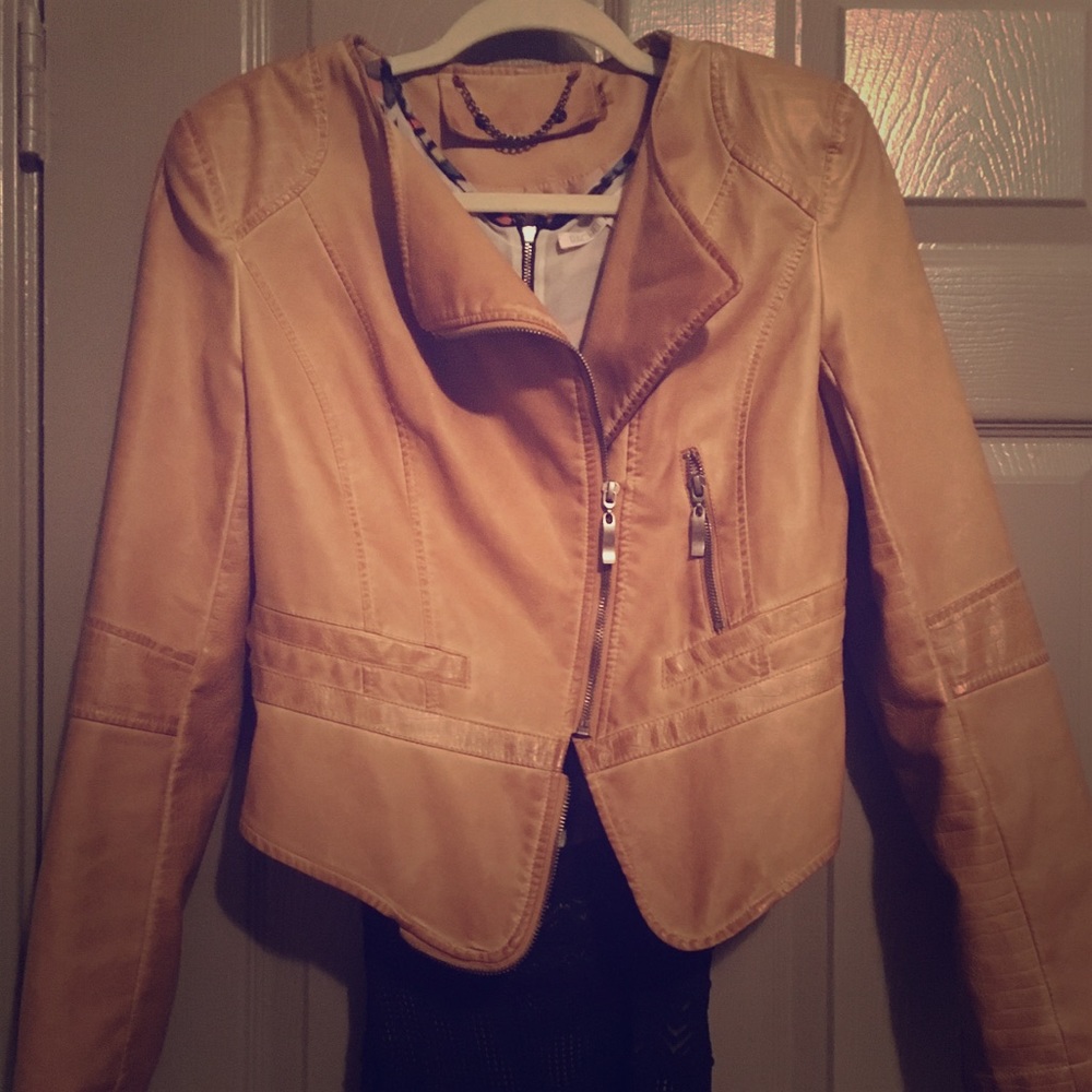 Sports coat